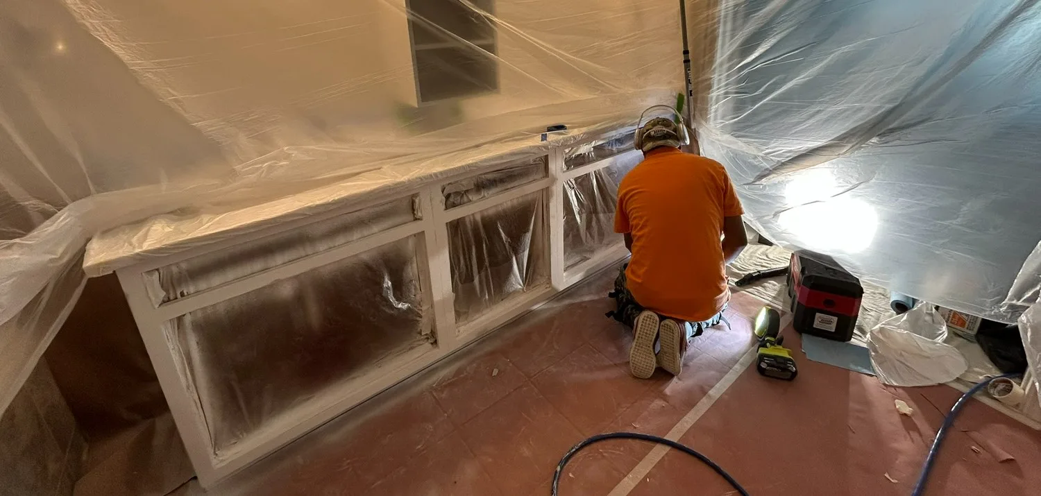 Bathroom Remodeling & Upgrades in the DFW Metroplex