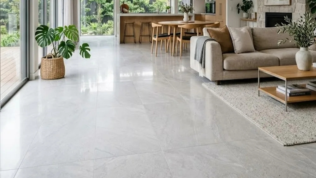 Floor & Tile Installation in the DFW Metroplex