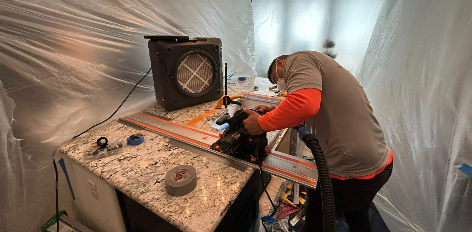 Kitchen Remodeling & Upgrades in the DFW Metroplex