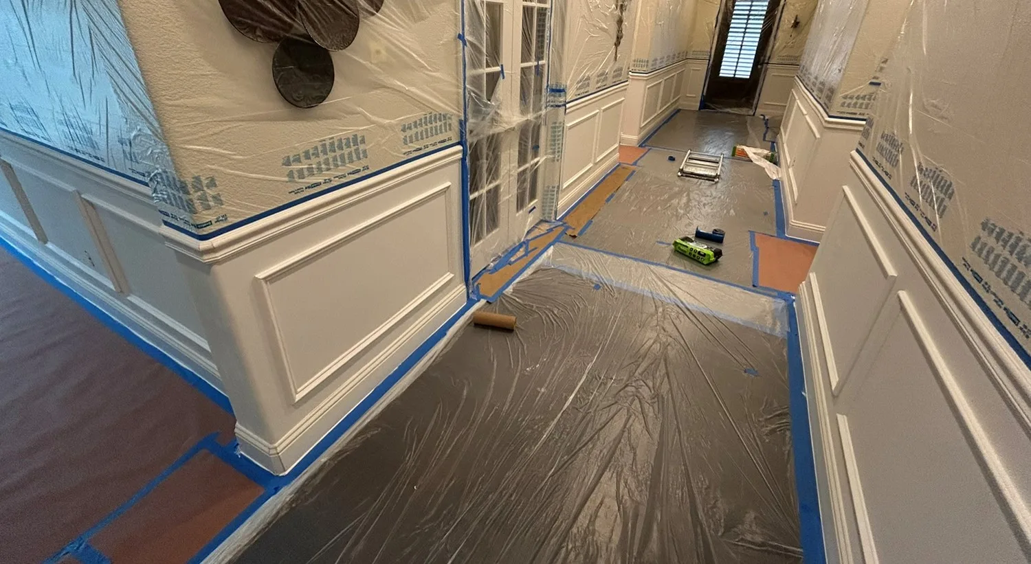 ServiceBeaver remodeling and home improvement services in Keller and DFW Texas